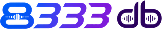 8333 db প্রধান লোগো